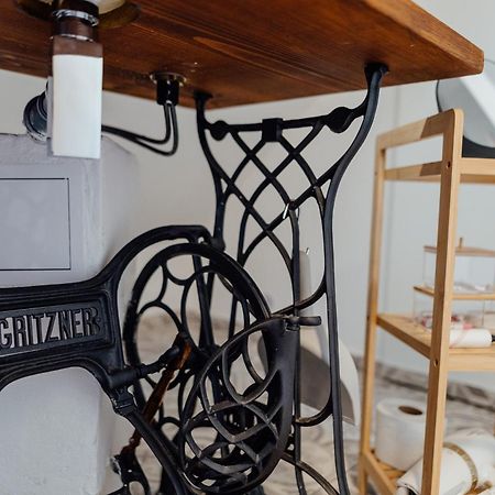 Apartman Franko Banská Štiavnica エクステリア 写真