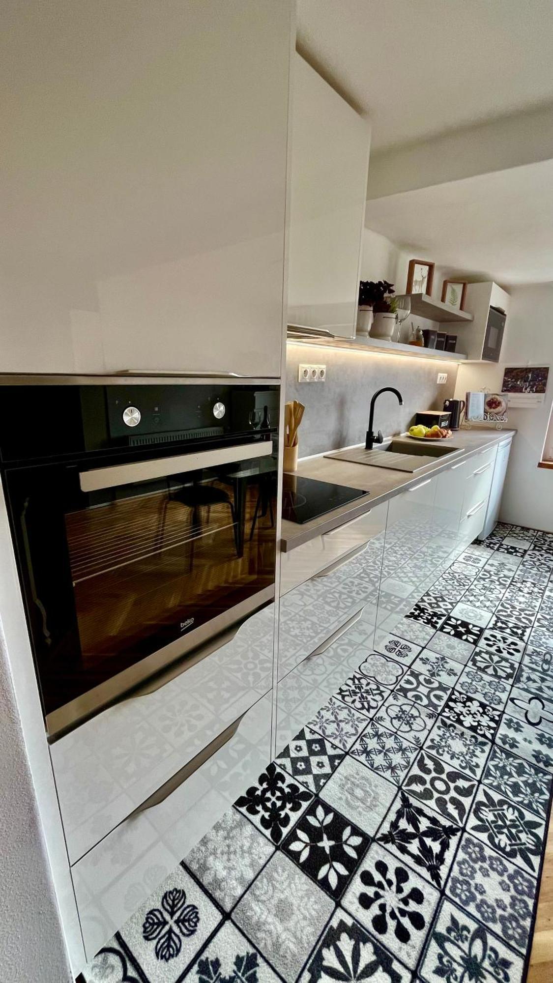 Apartman Franko Banská Štiavnica エクステリア 写真