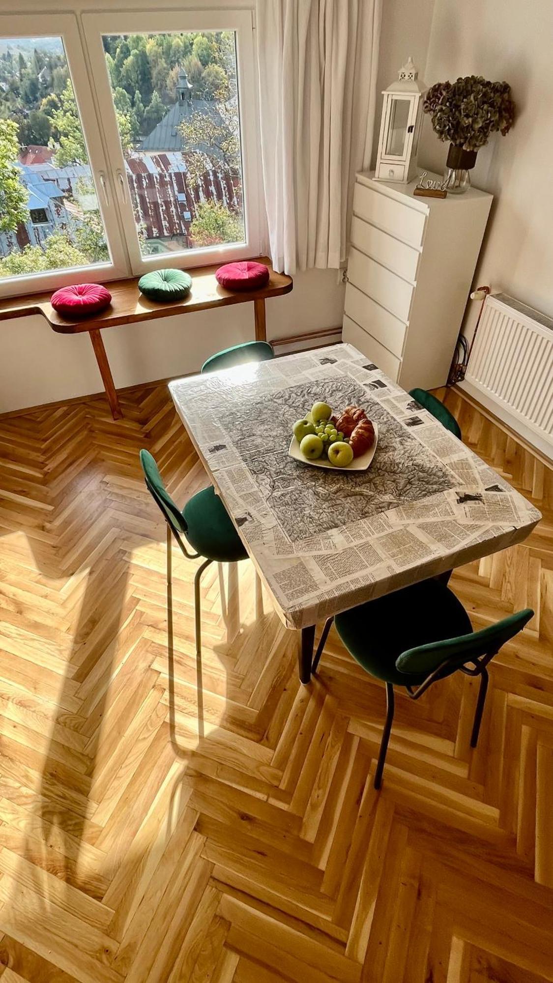 Apartman Franko Banská Štiavnica エクステリア 写真