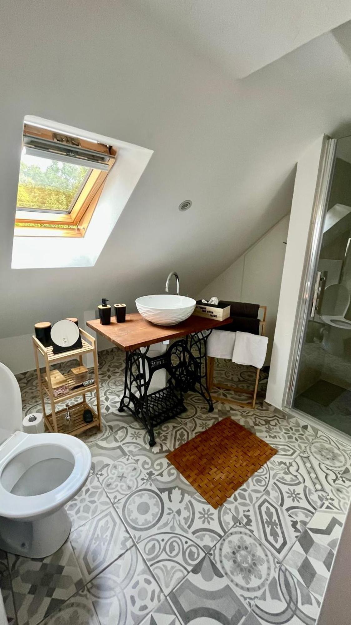 Apartman Franko Banská Štiavnica エクステリア 写真