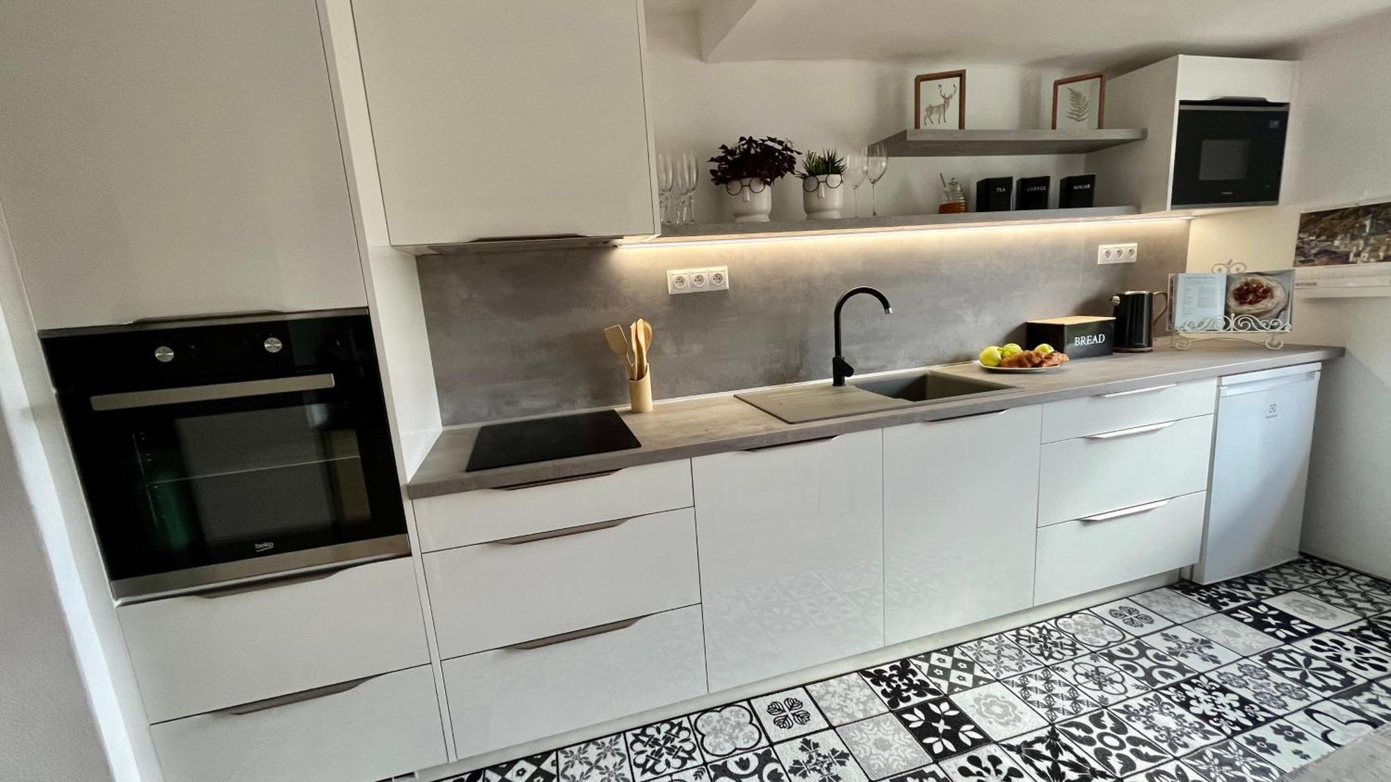 Apartman Franko Banská Štiavnica エクステリア 写真
