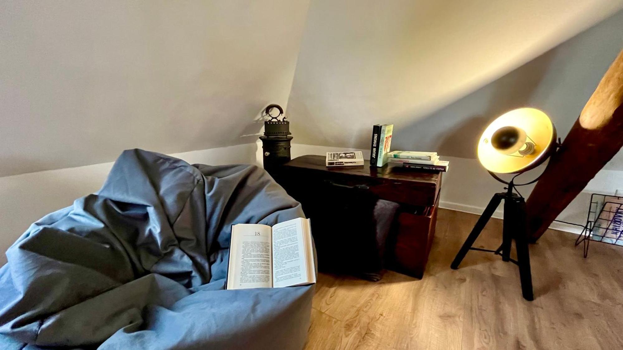 Apartman Franko Banská Štiavnica エクステリア 写真