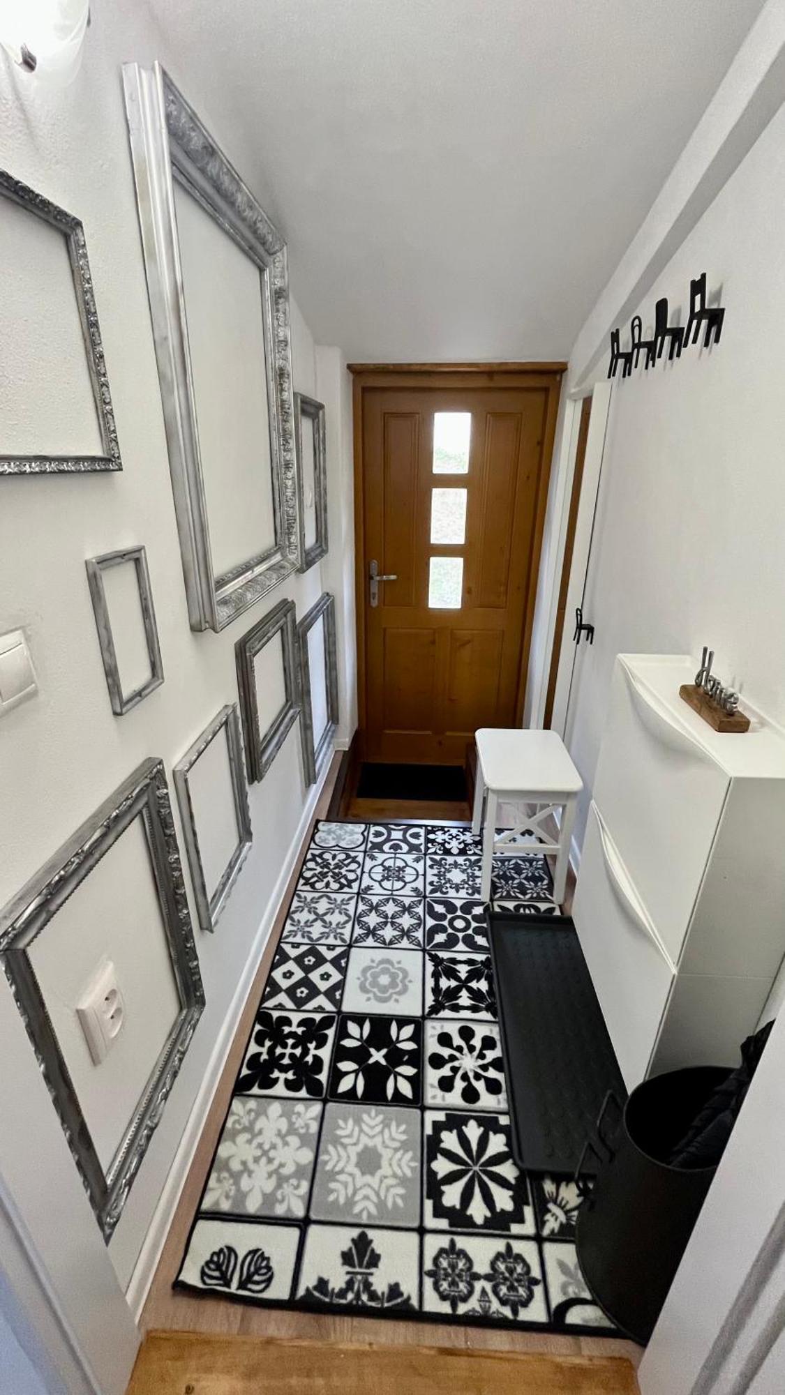 Apartman Franko Banská Štiavnica エクステリア 写真