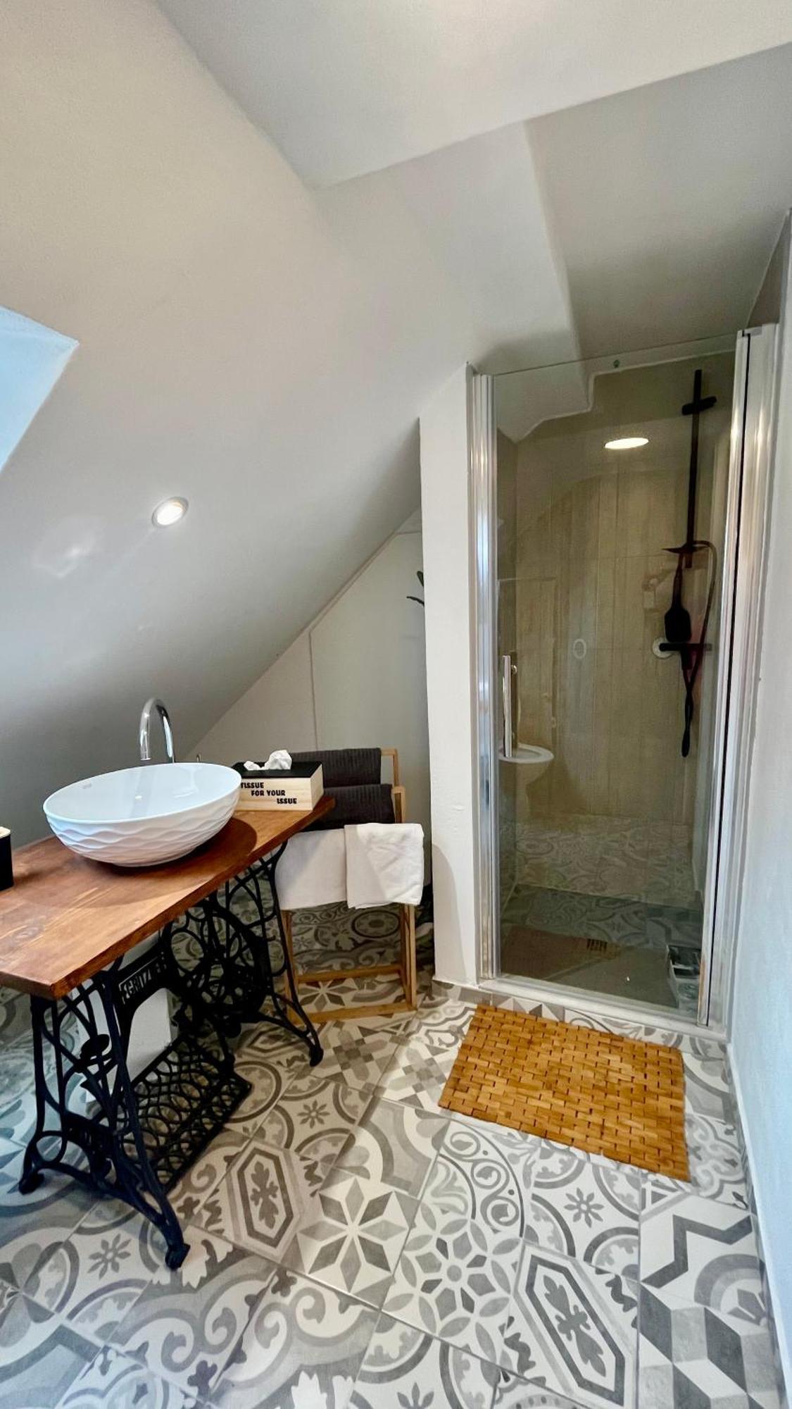 Apartman Franko Banská Štiavnica エクステリア 写真