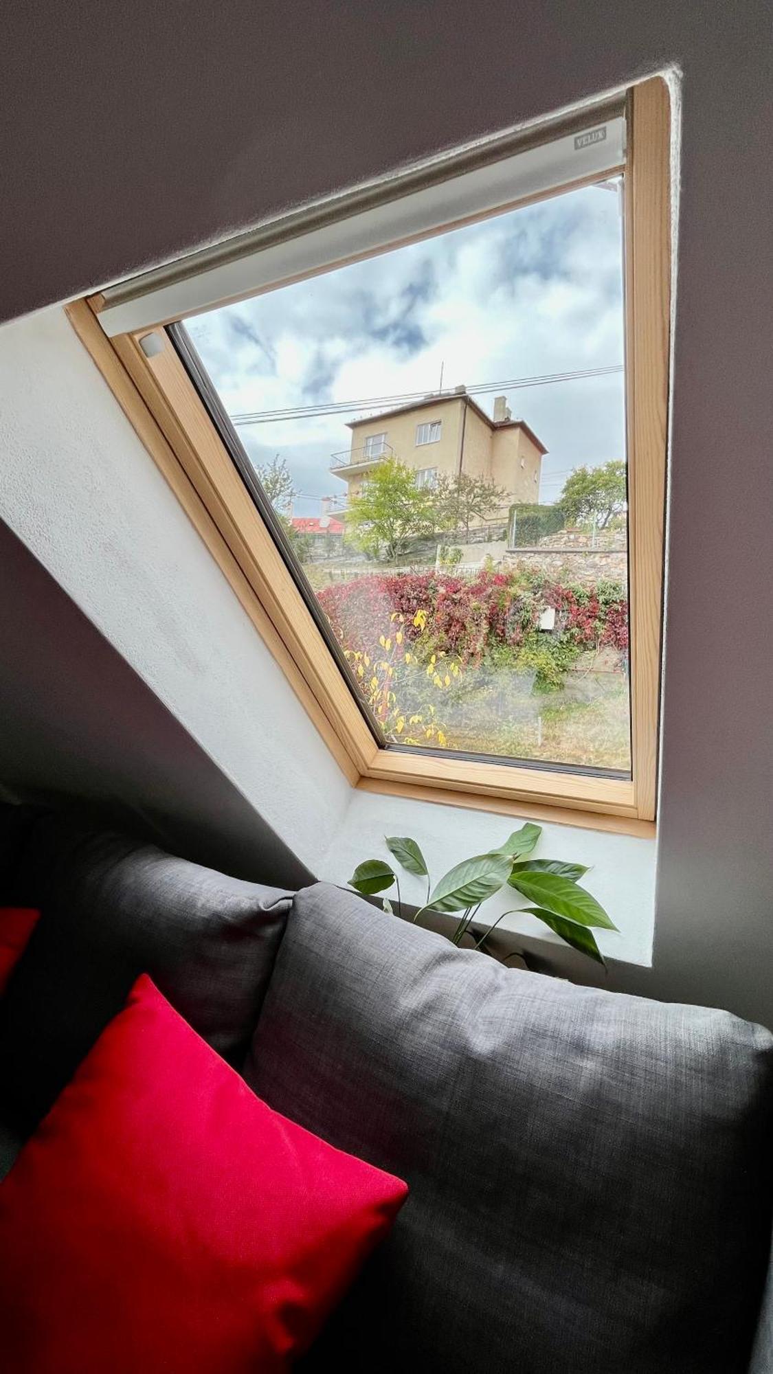 Apartman Franko Banská Štiavnica エクステリア 写真