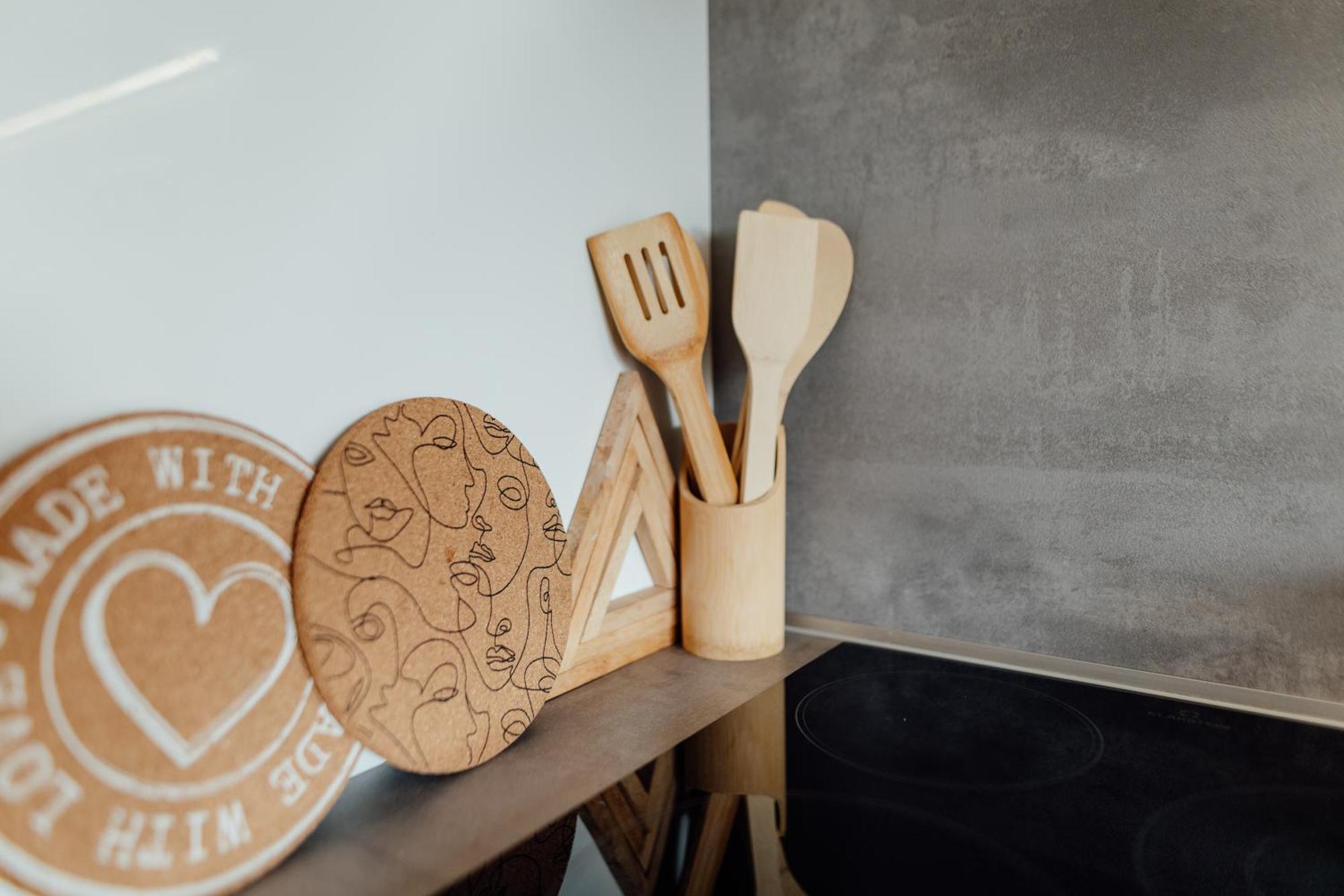 Apartman Franko Banská Štiavnica エクステリア 写真