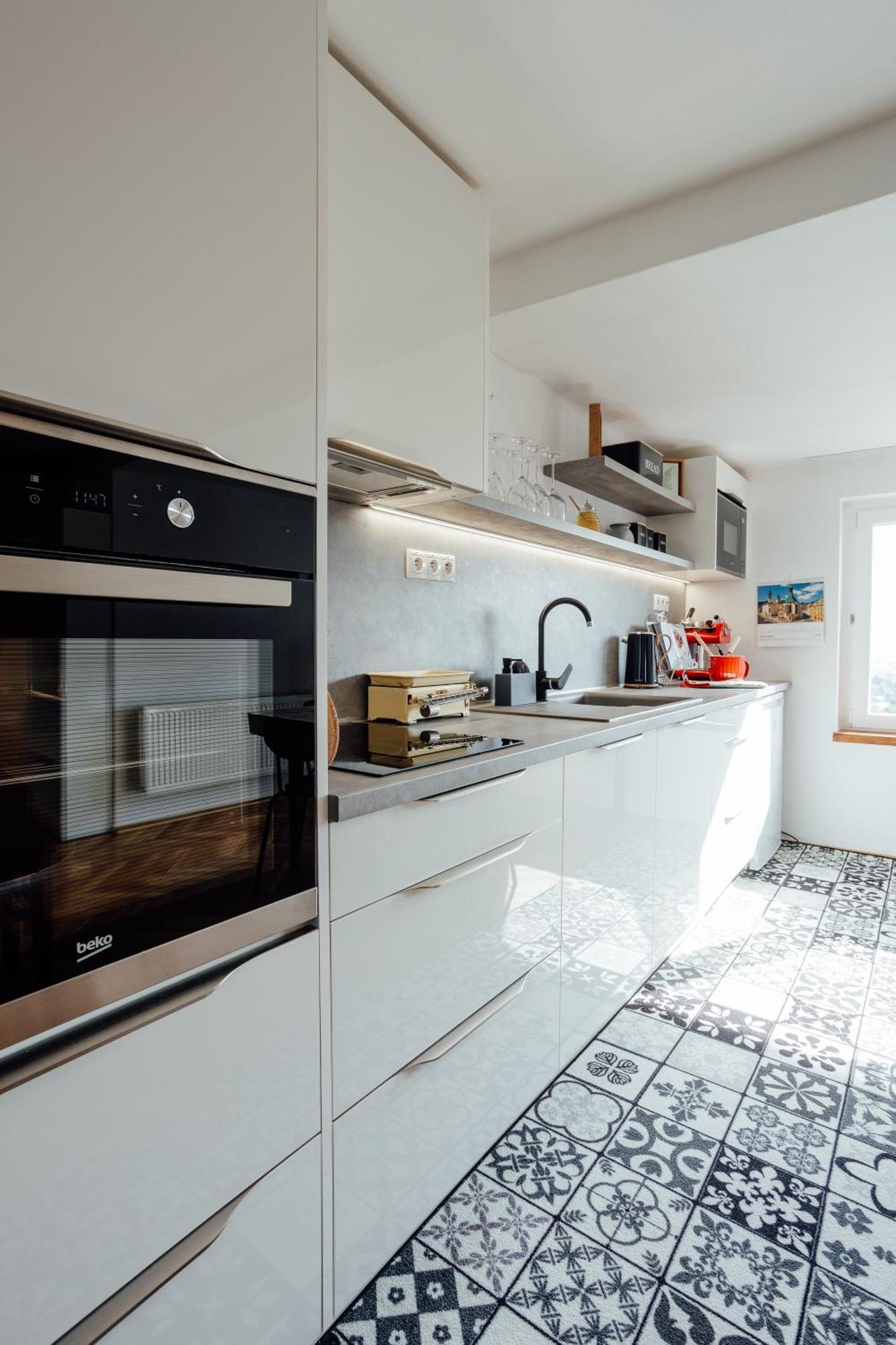 Apartman Franko Banská Štiavnica エクステリア 写真