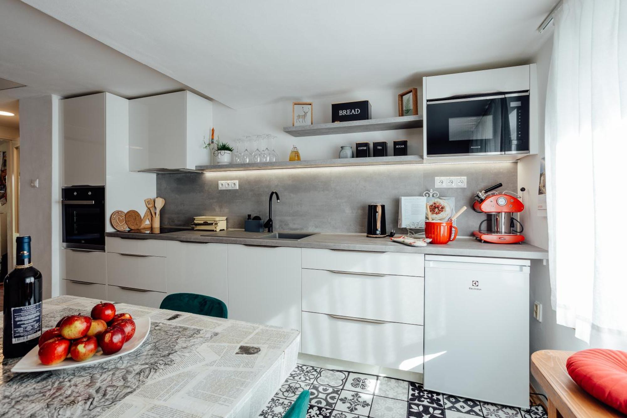 Apartman Franko Banská Štiavnica エクステリア 写真